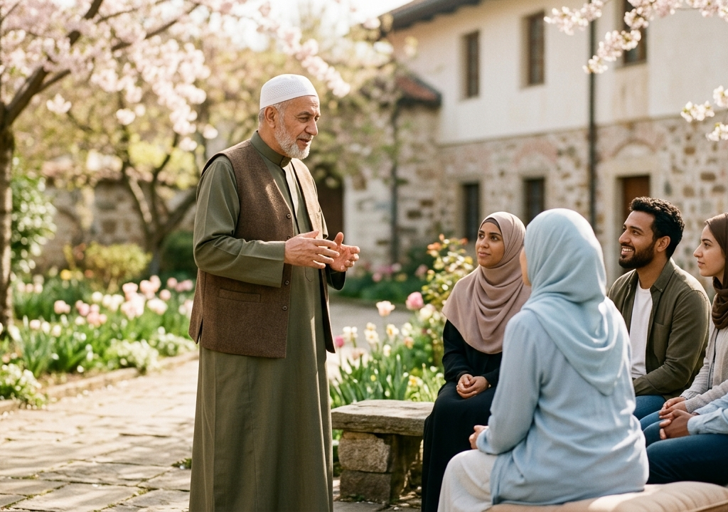 Easter 2026: Islamic Cleric Predicts Jesus’ Return, Urges Spiritual Readiness